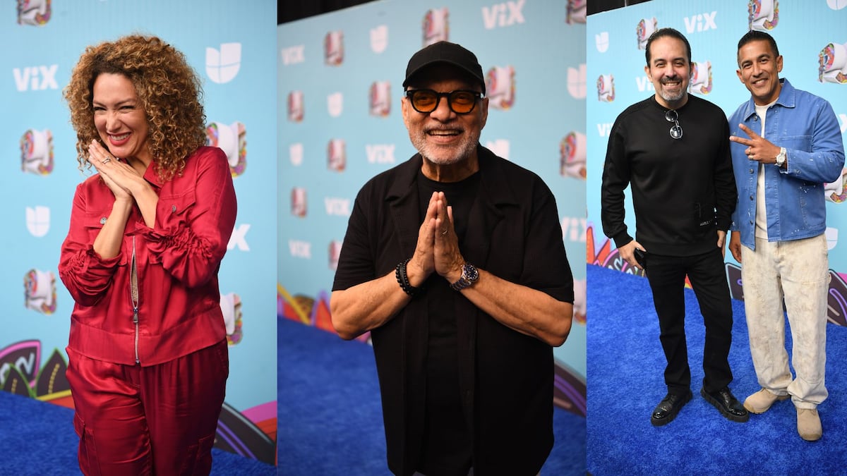 Hoy son los Premios Juventud, por primera vez en Panamá