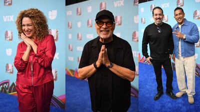 Hoy son los Premios Juventud, por primera vez en Panamá