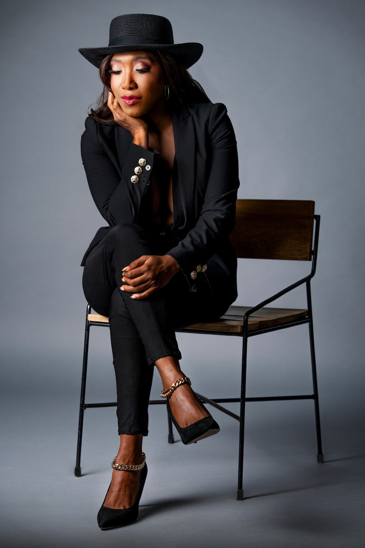 Yamilka Pitre lanza su nuevo sencillo ‘Quedarme conmigo’