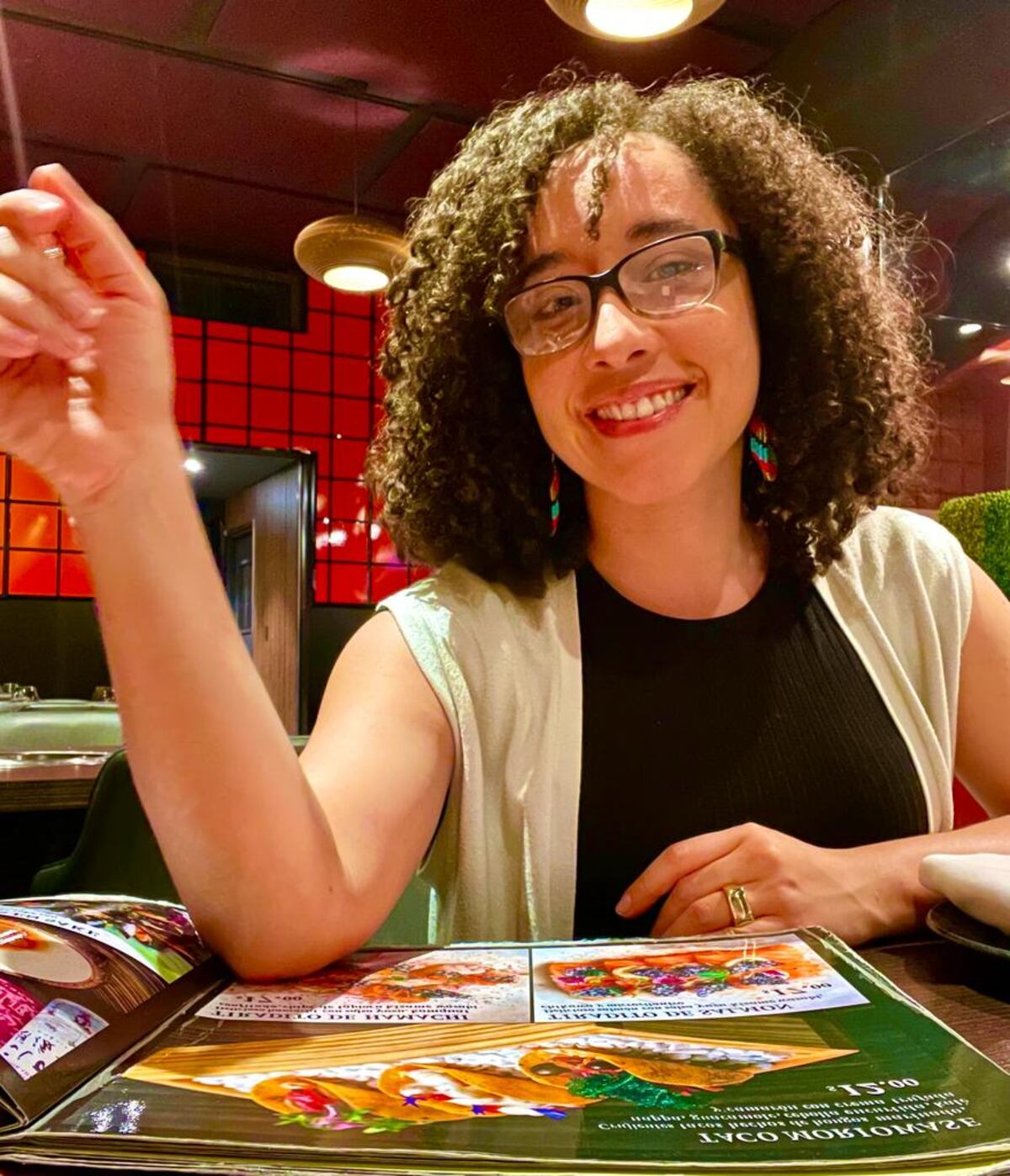 Mi experiencia en un restaurante de comida japonesa de alta gama en Panamá 