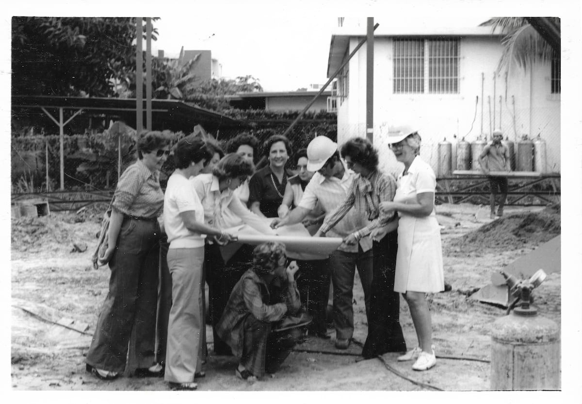Teatro en Círculo: un telón levantado por mujeres