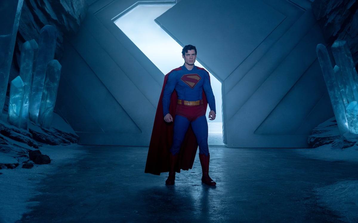 `Superman´, claves de una nueva entrega