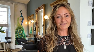 "Lo que mis maestros veían como defectos fue lo que me llevó a prosperar en la vida"