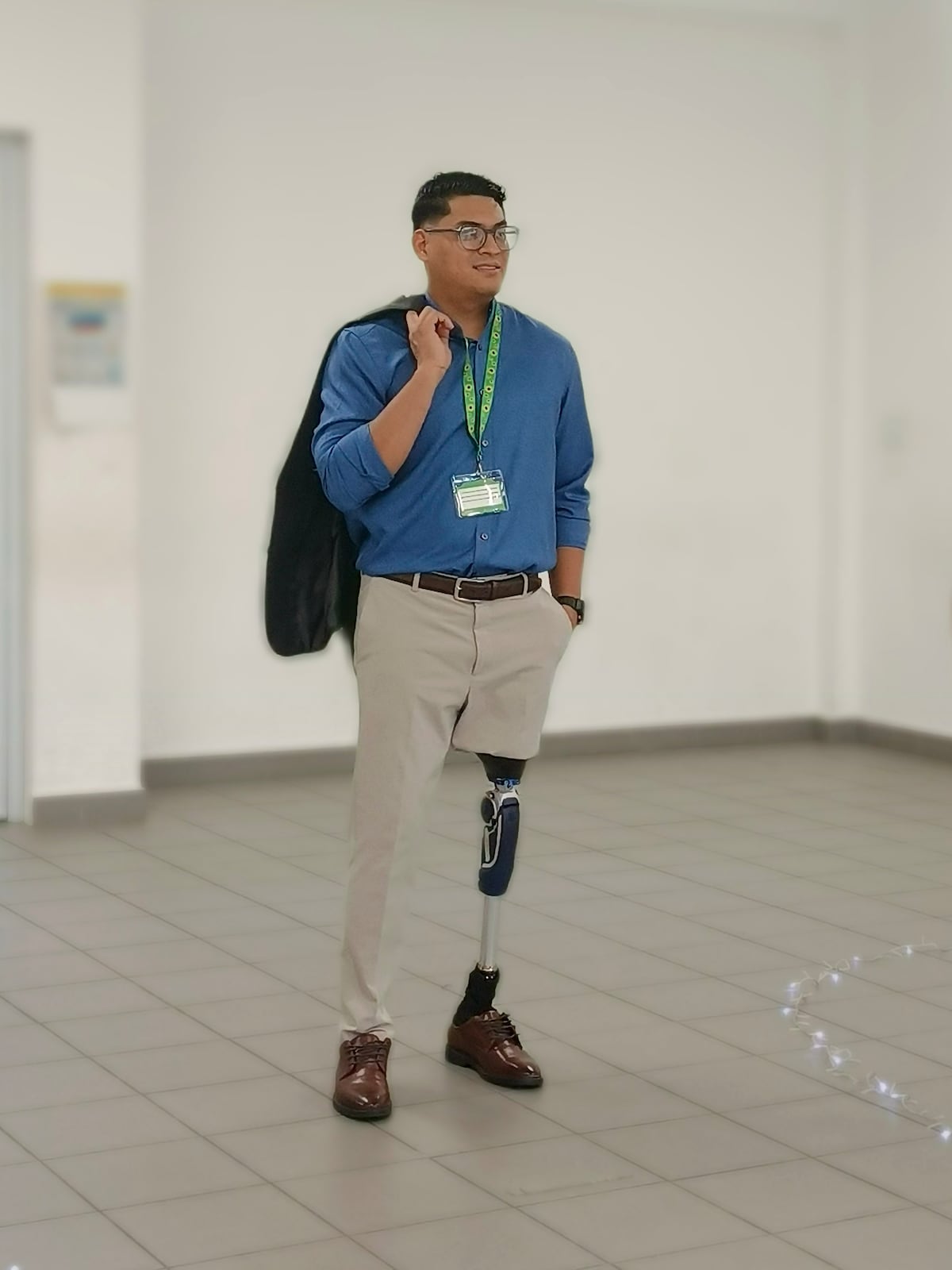 Diversamente posible: ‘ninguna discapacidad debe ser un freno para el desarrollo humano’