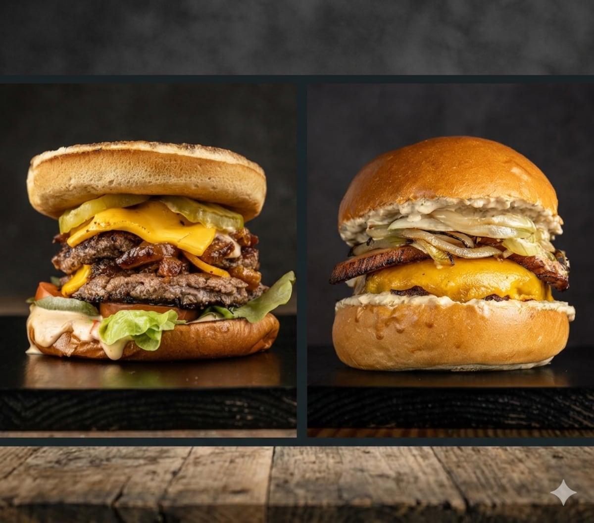 Burger Week 2026 en Panamá: Chivato y La OG Royal, dos burgers que cuentan historias