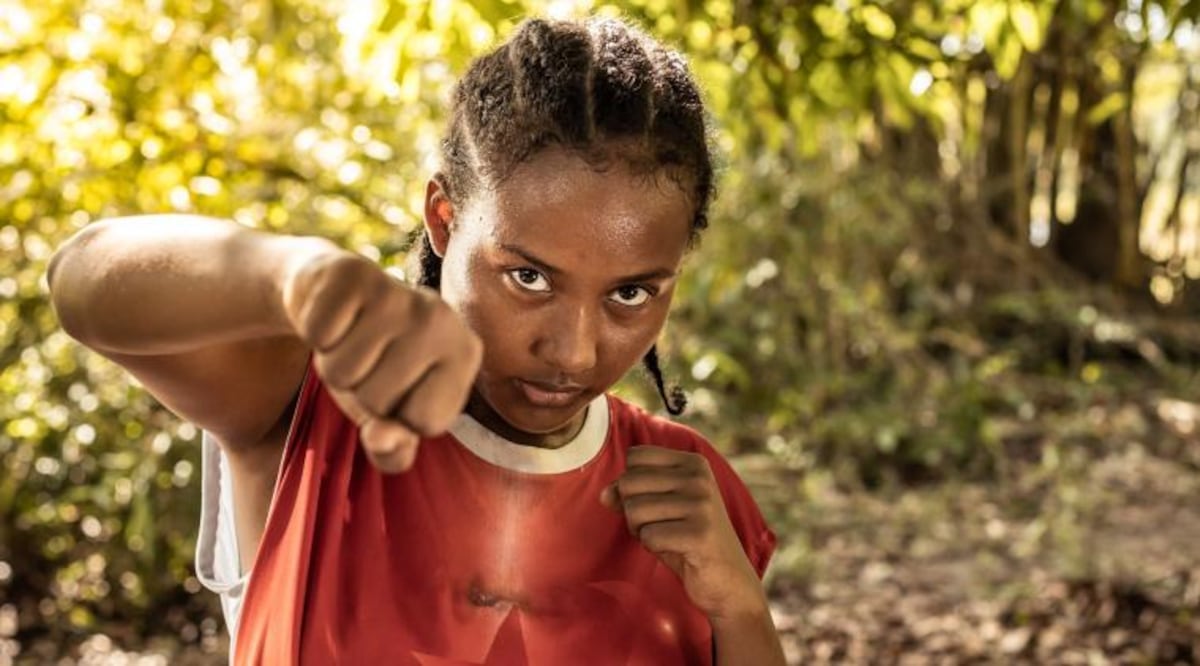 ¡Vamos a ver películas! Estas son las proyecciones gratuitas de IFF Panamá 2025