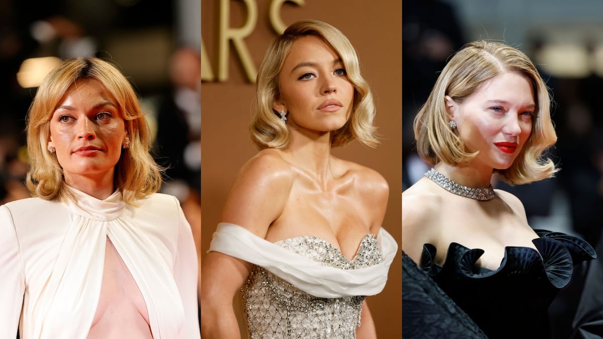 Las claves del cabello corto según el estilista panameño Charlie Cuevas