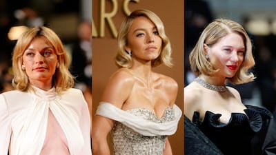 Las claves del cabello corto según el estilista panameño Charlie Cuevas 