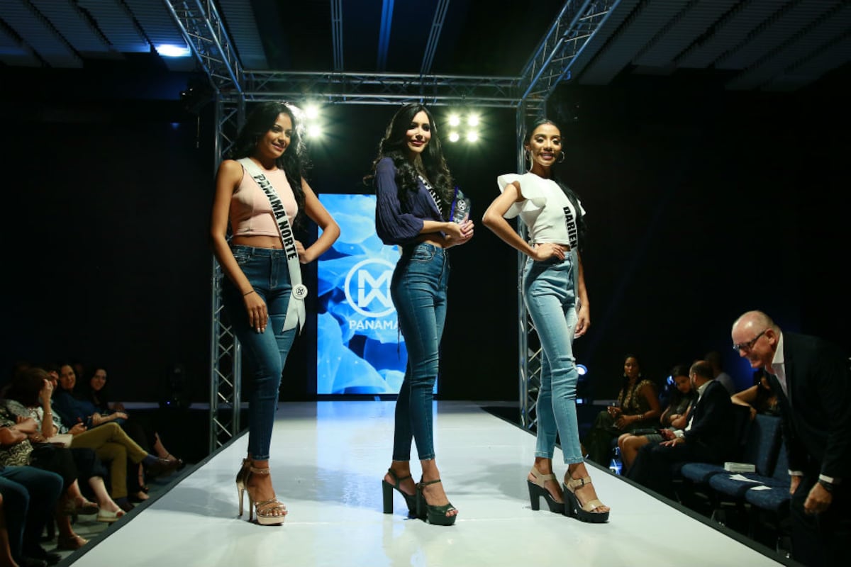 Miss World Panamá sin representante de Colón