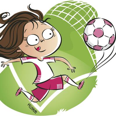 Demasiado Barsa y Real Madrid