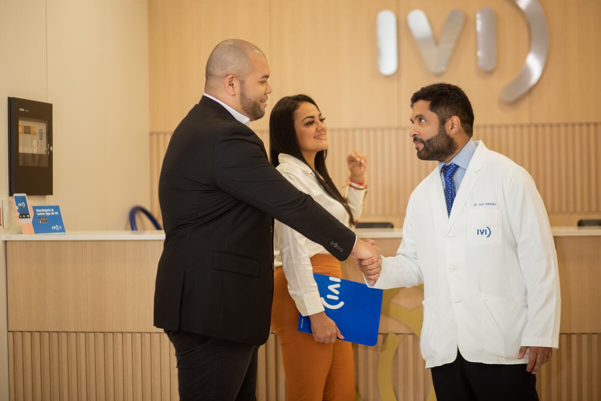 Cumple tu sueño de ser madre con la ayuda de la reproducción asistida