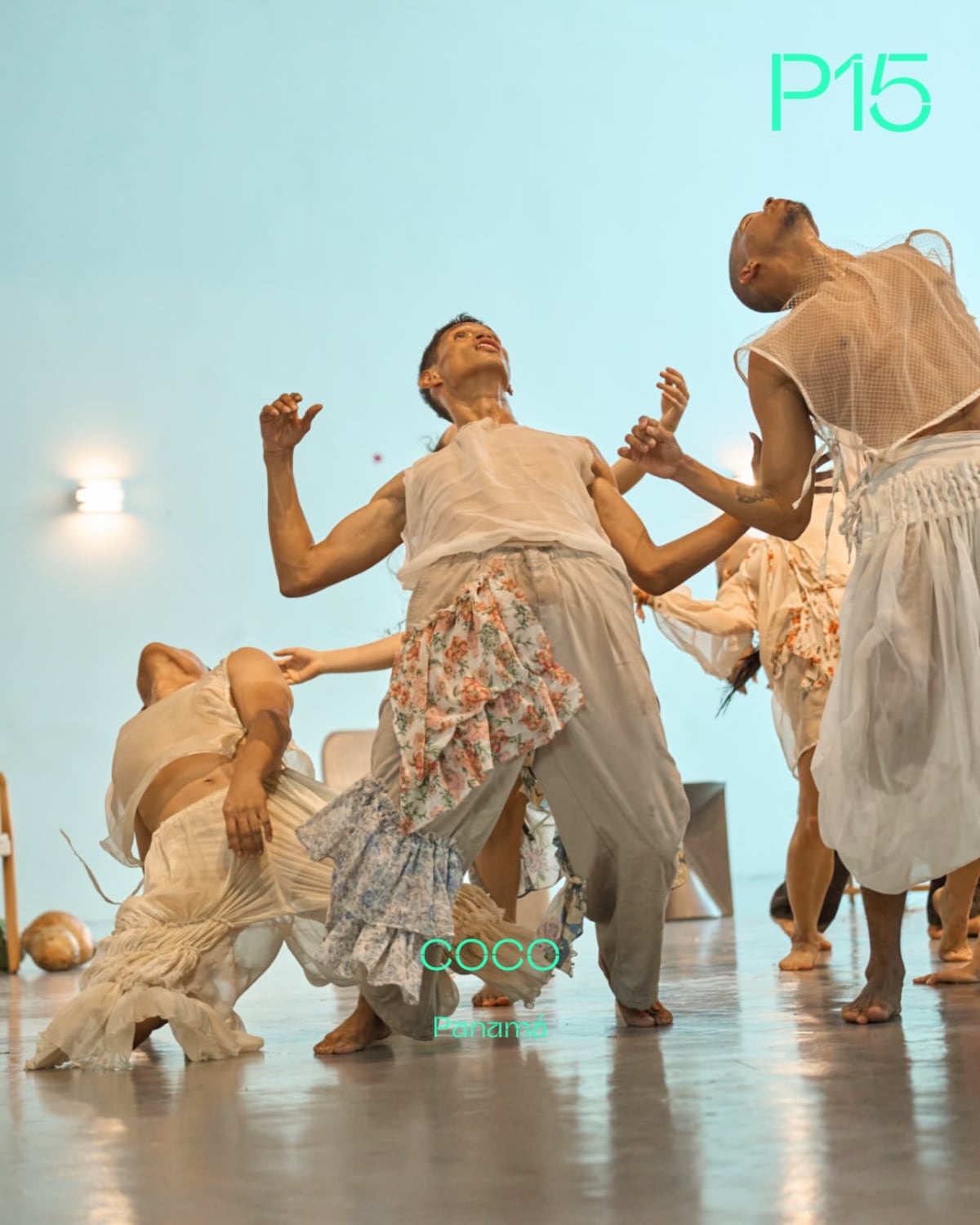 El festival de danza Prisma celebrará 15 años con una edición que reunirá a compañías de Europa e Iberoamérica