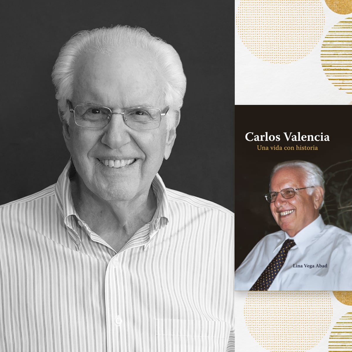 La vida de Carlos Valencia, un panameño que luchó contra la dictadura