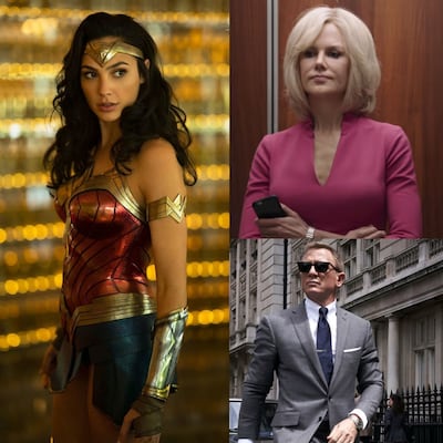 19 películas que no puedes perderte en 2020