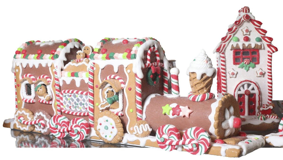 Navidad a tu gusto: los pasillos temáticos de Farmacias Arrocha