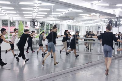 Panamá vibrará al ritmo del tap con la segunda edición de Tap In Pa