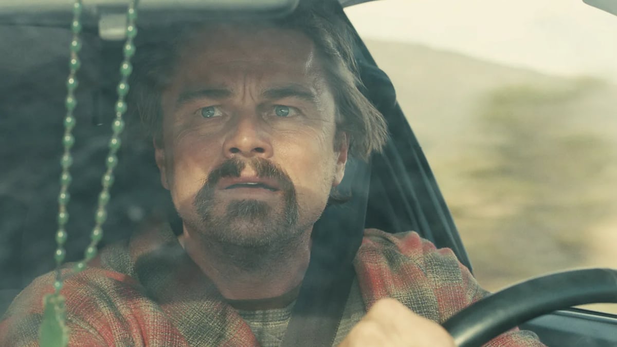 Esta es la lista completa de los nominados a los Oscar 2026: ¿está tu película favorita entre las elegidas?