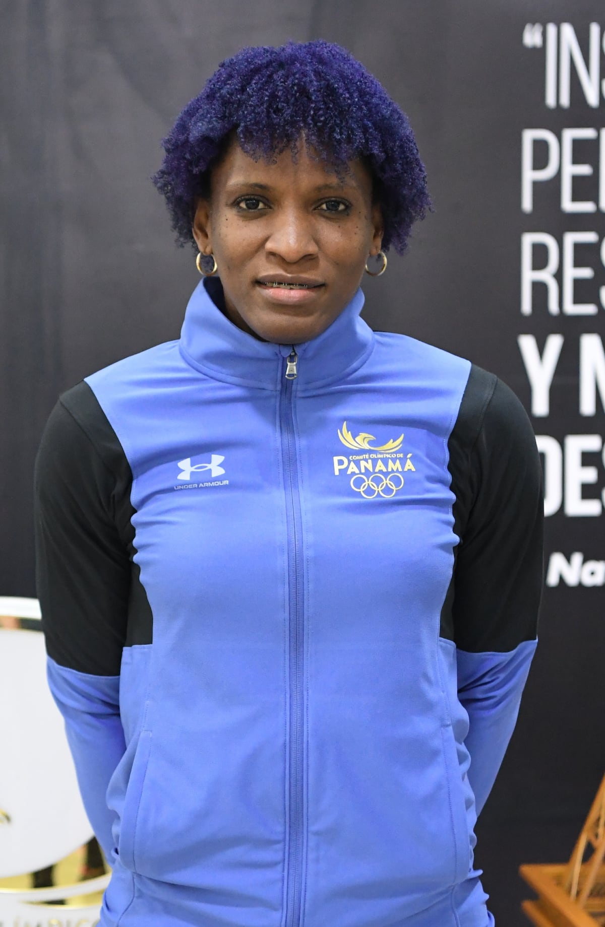 10 fotos de Atheyna Bylon para postear en tus redes y celebrar su medalla olímpica