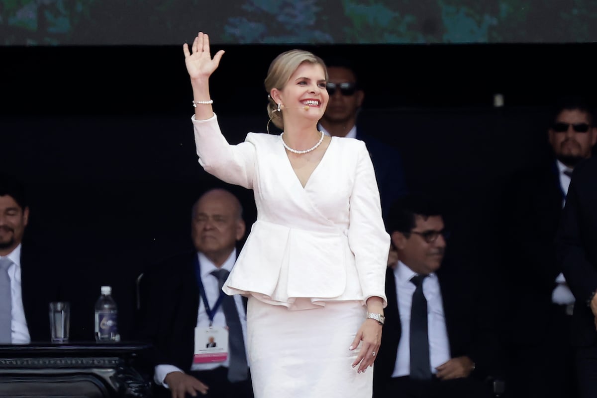 Quién es Laura Fernández: la segunda mujer que llega a la presidencia de Costa Rica