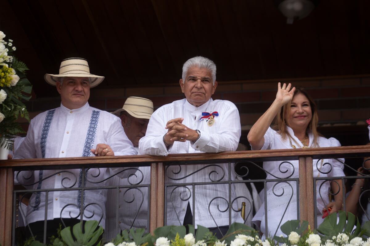 El Grito de Independencia sigue resonando en La Villa de Los Santos