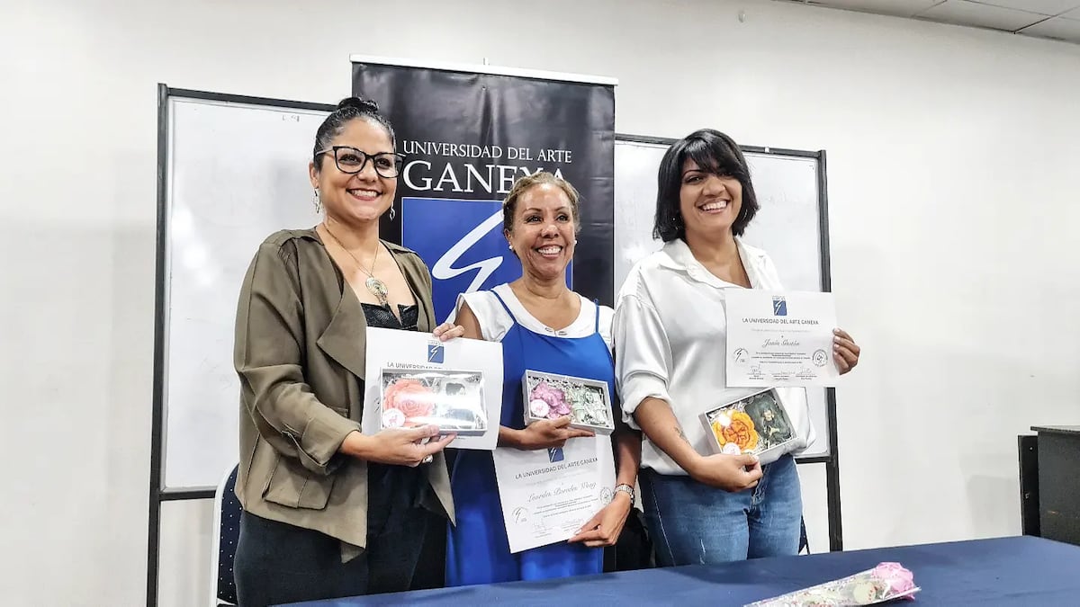 Perspectivas Femeninas, exposición fotográfica en la Umecit