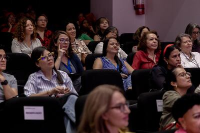 Panamá acoge el Encuentro Internacional de Mujeres en la Música ‘Disonancias 2025′