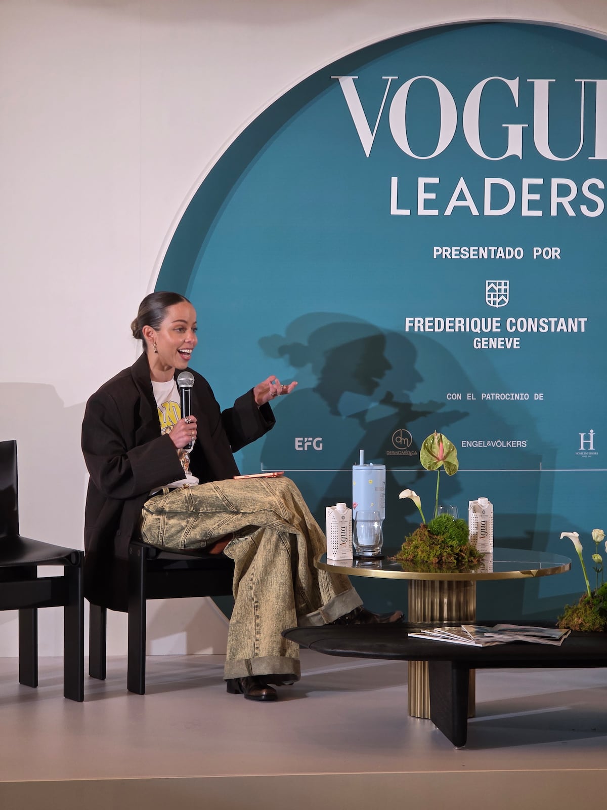 Moda, liderazgo y comunidad: así fue la primera edición de Vogue Leaders en Panamá