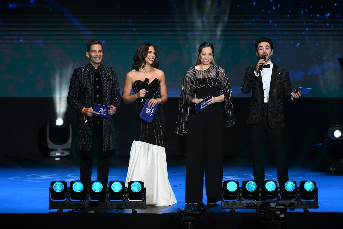 TalenPro celebra 10 años premiando el talento juvenil