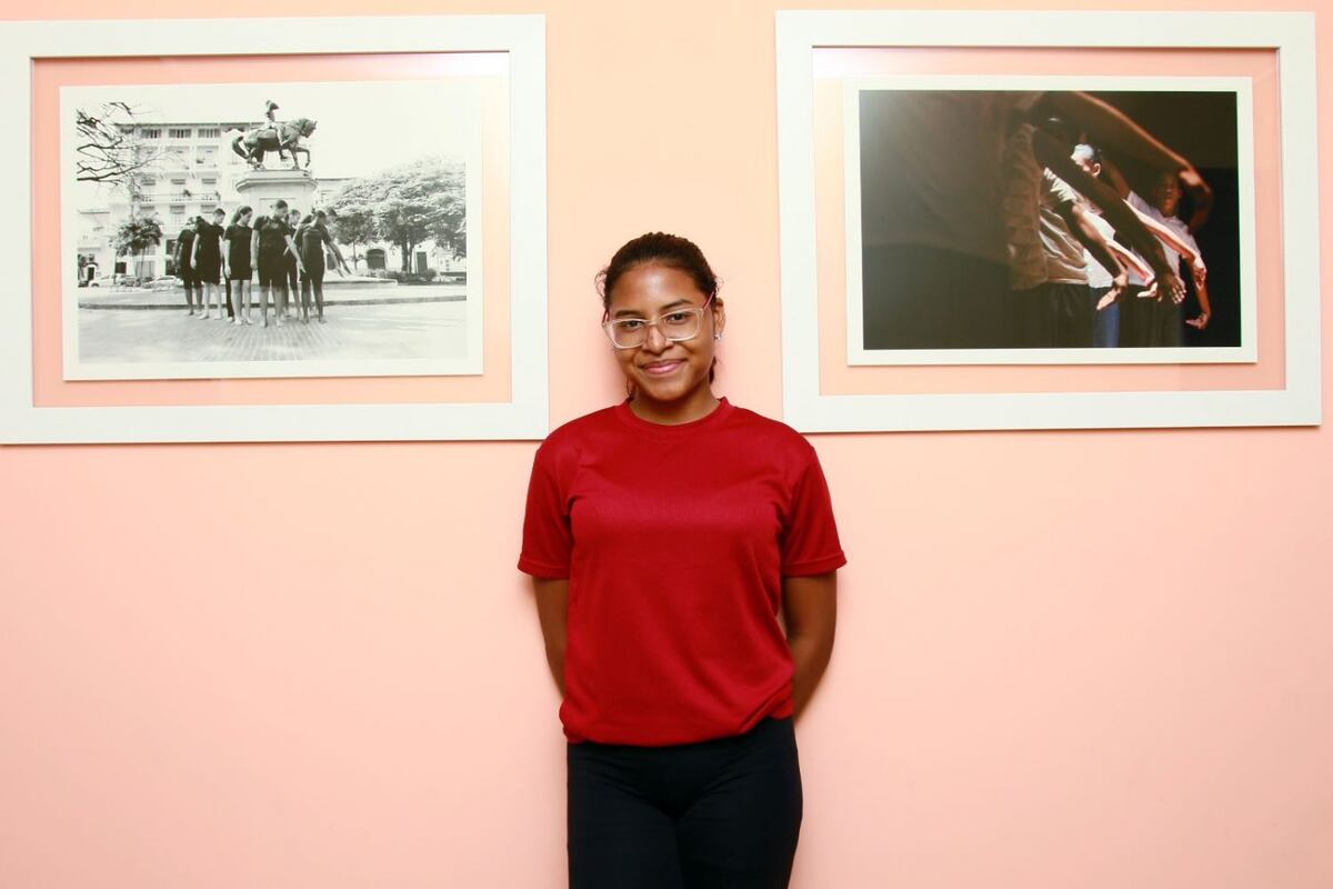 De El Chorrillo a Italia, jóvenes de Enlaces se destacan en la danza