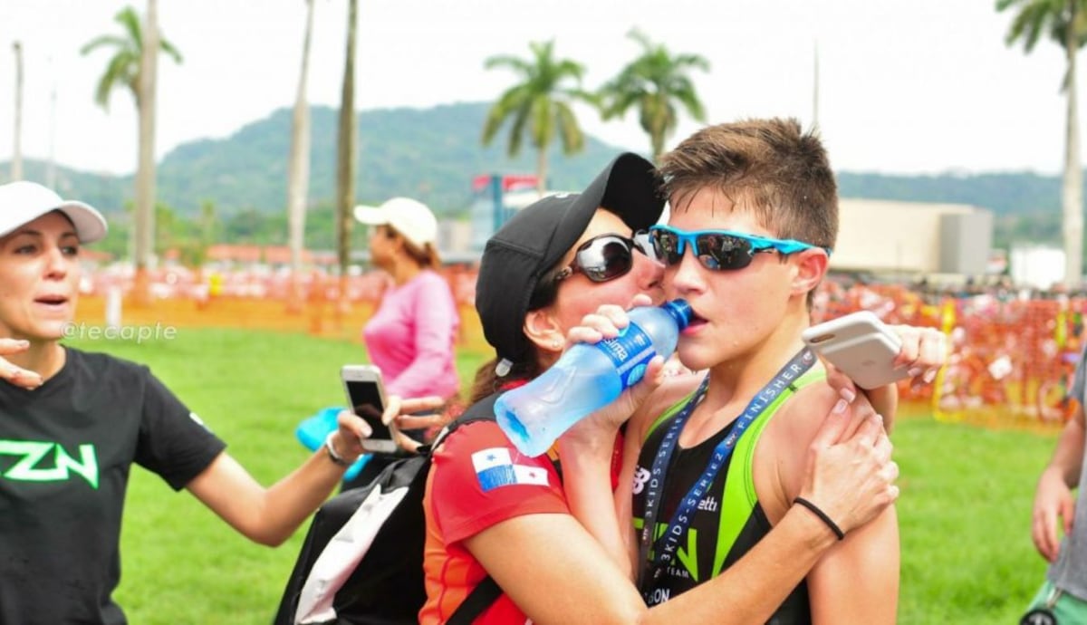 ‘Momagers’, madres managers de personalidades panameñas