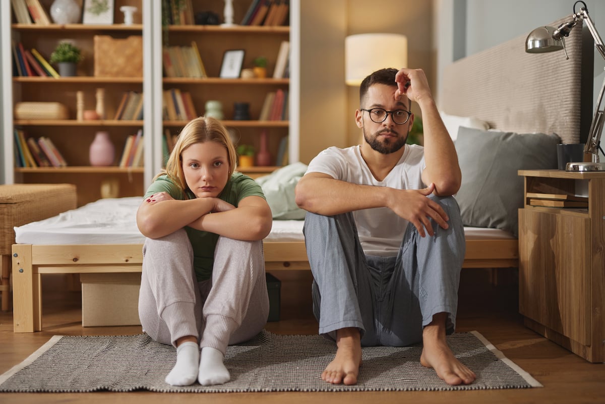 ¿Por qué puedes enamorarte de la persona equivocada?