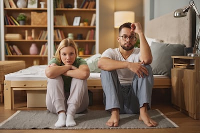 ¿Por qué puedes enamorarte de la persona equivocada?