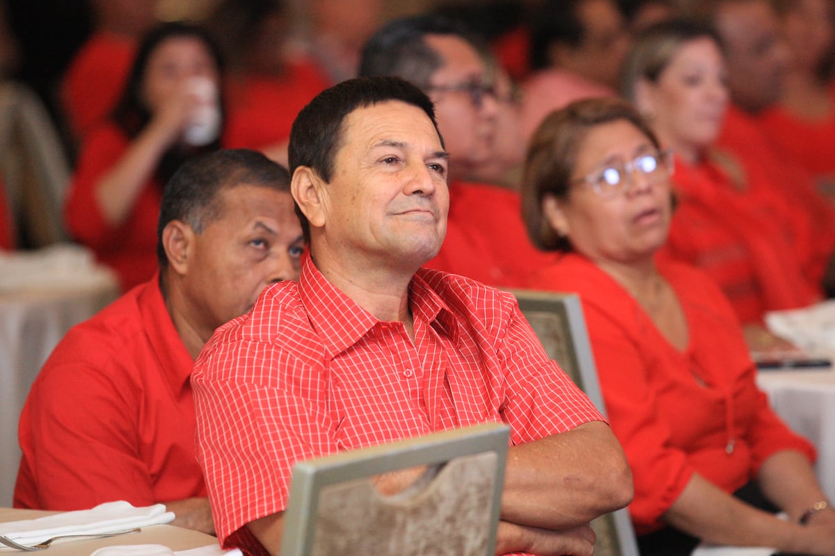 Entre historias y recuerdos, Panafoto celebra 60 años