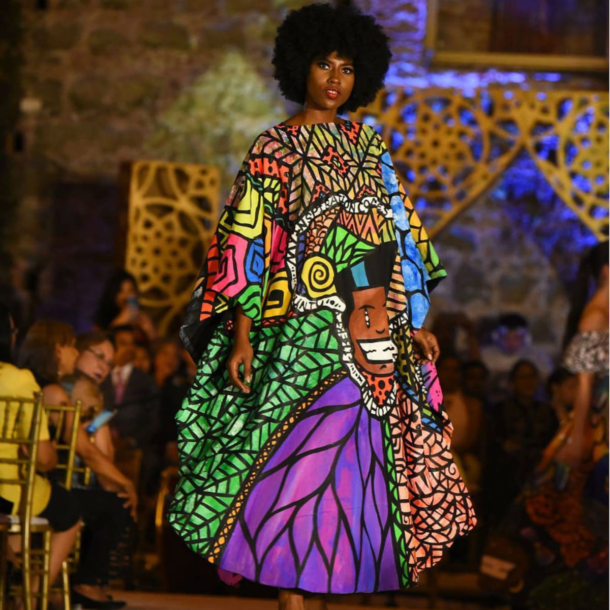 La apropiación cultural en la moda