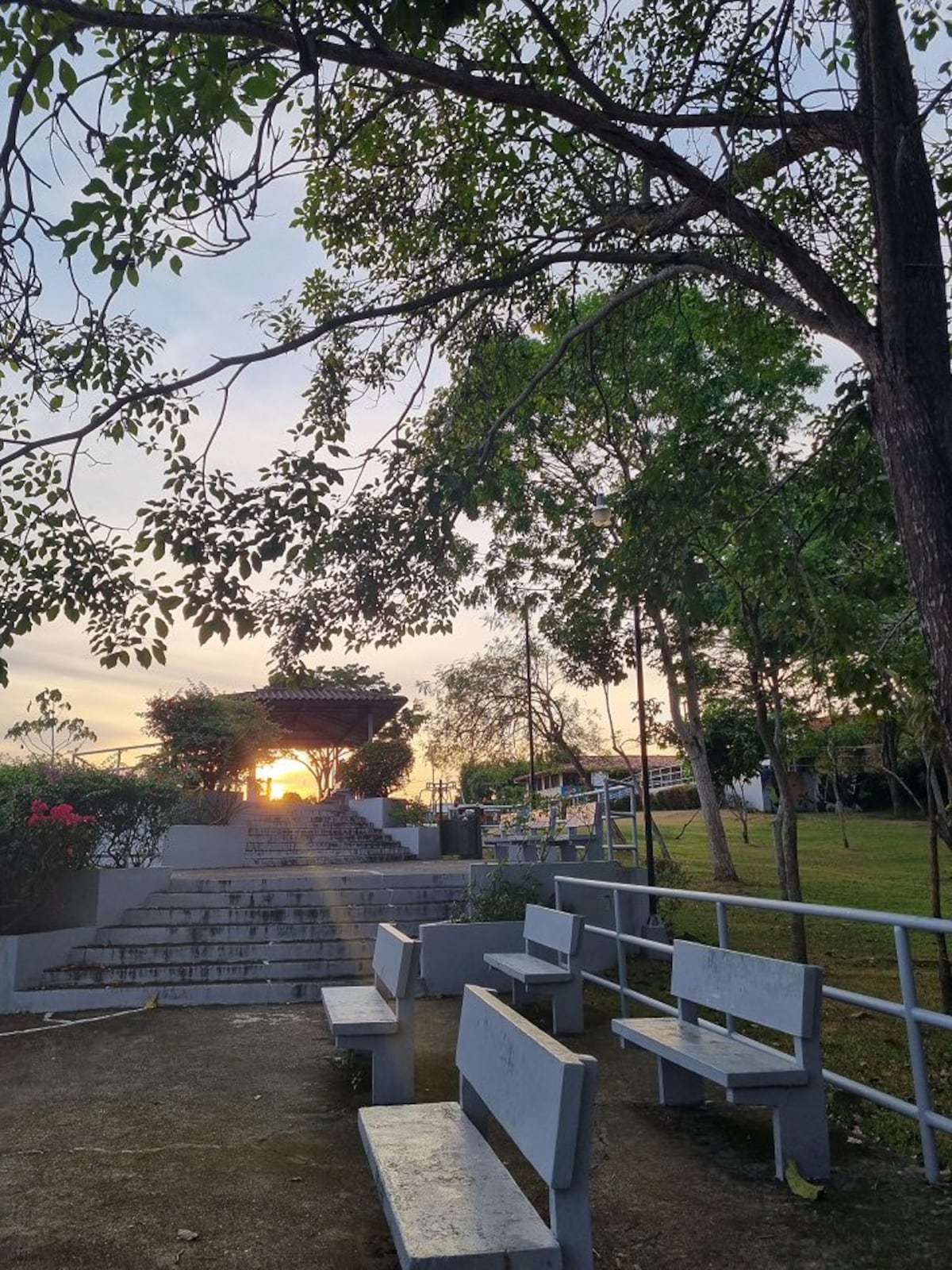 Seis lugares para hacer pícnic en Panamá