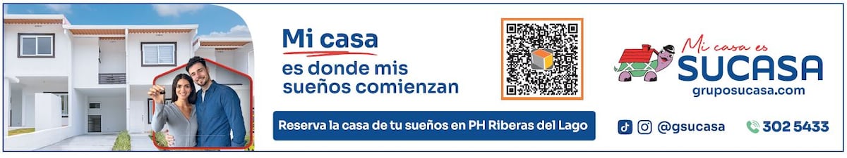 Más espacio para la familia y sus mascotas