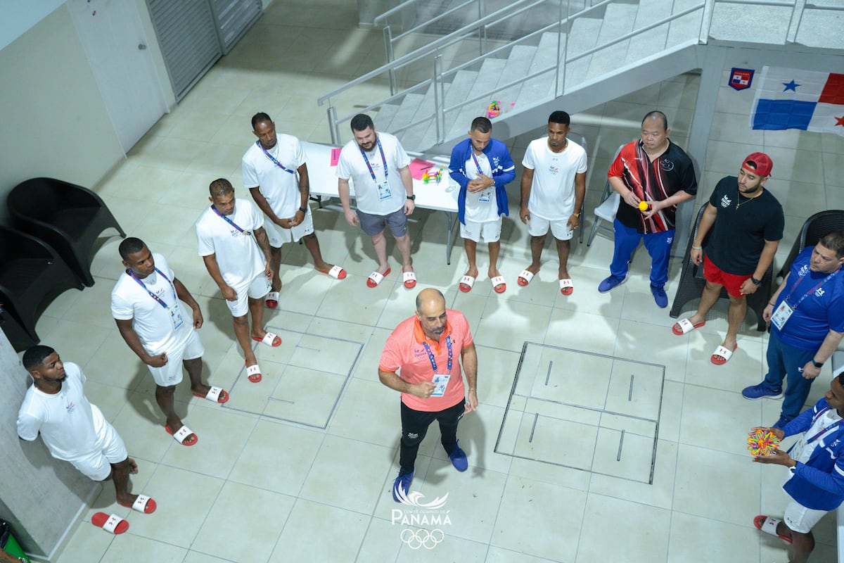 Superando metas con mentalidad de atleta 