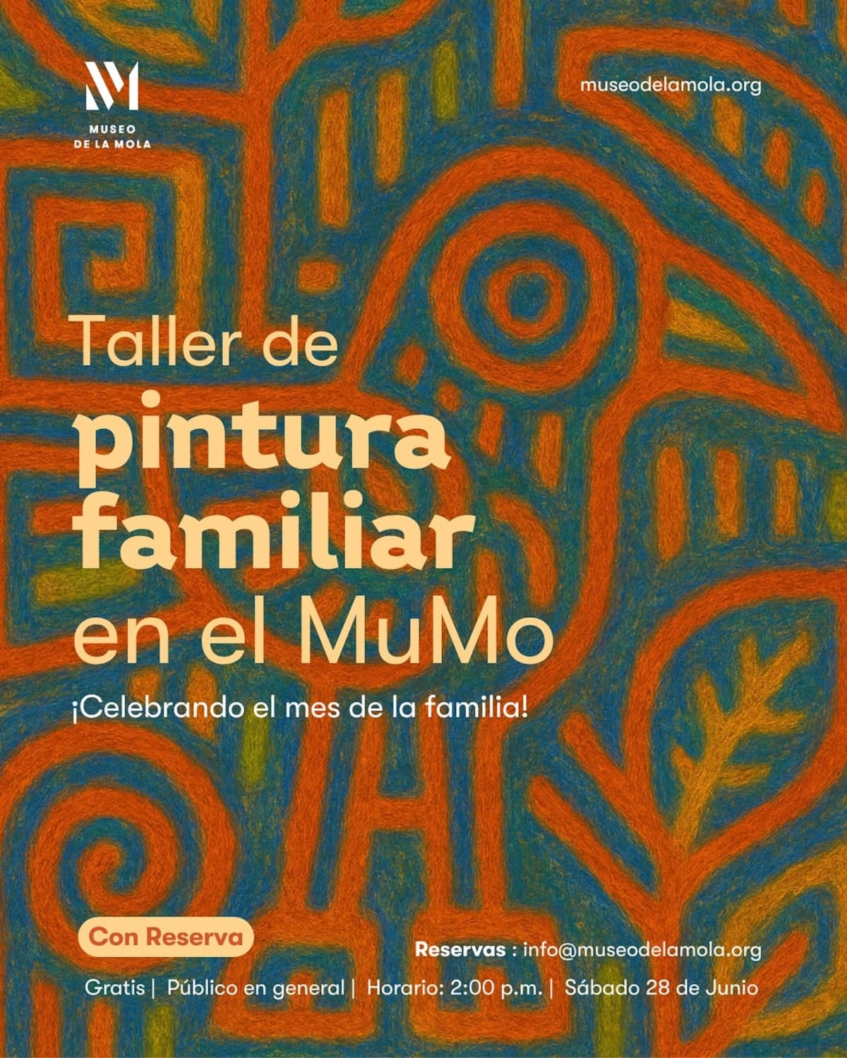 Actividades gratuitas para disfrutar este fin de semana en Ciudad de Panamá