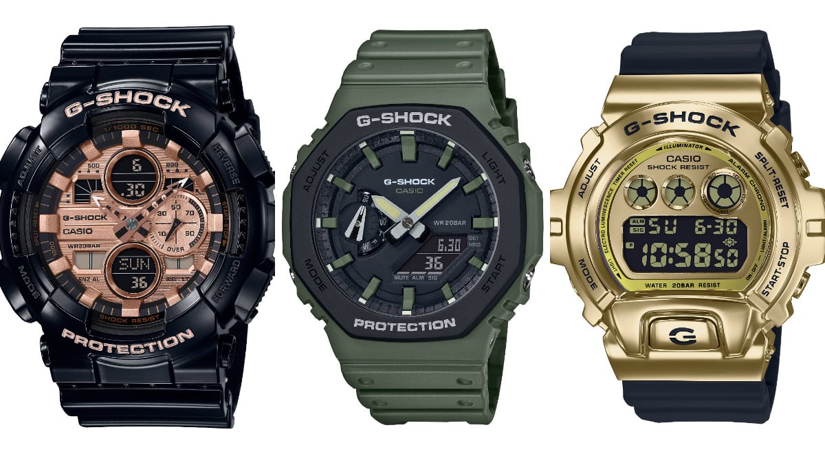 Regala una entrada a un concierto virtual o un kit para hacer pizza: 10 regalos para papá