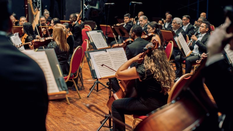 El concierto de la Orquesta Sinfónica Nacional este 1 de abril en Ciudad de las Artes