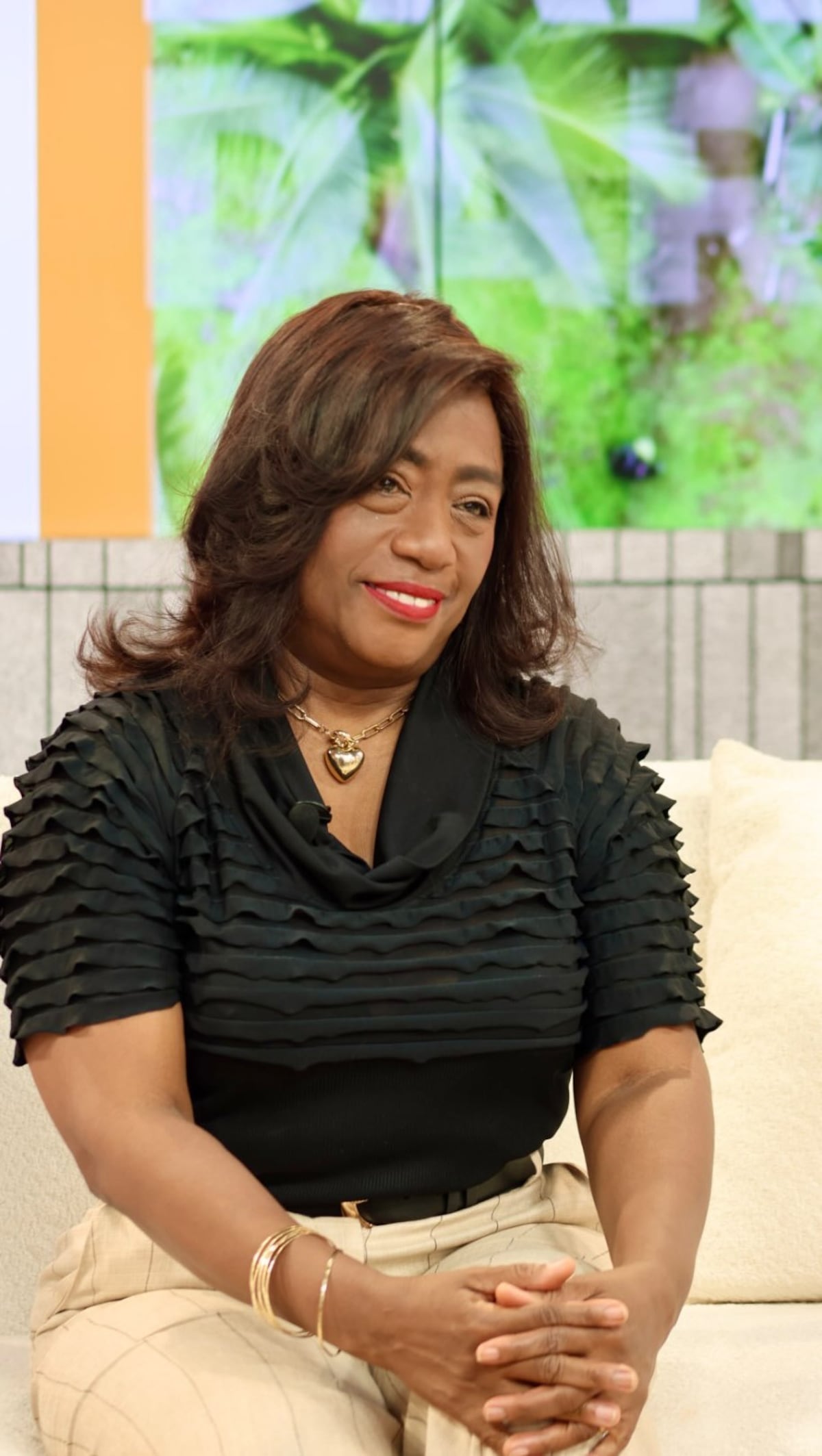 Lucy Molinar y otras mujeres ministras que formarán parte del gobierno de José Raúl Mulino