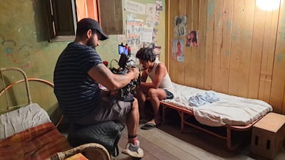 ‘Me dicen el Panzer’, la cinta panameña es premiada como Mejor Película Extranjera en los Premios Oriana en España