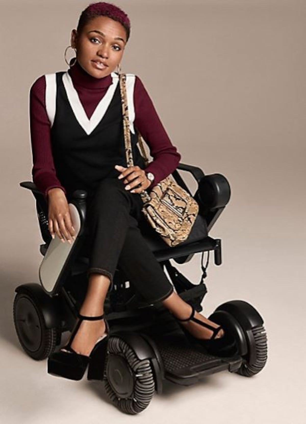 La fiesta de Tommy Hilfiger y Zendaya en Nueva York