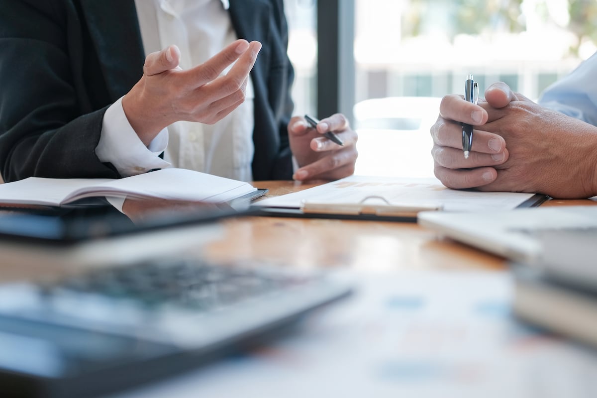 La salud financiera se construye día día