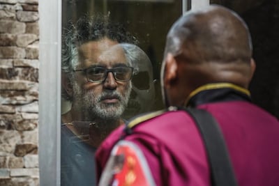 ‘Soy tanto director de la película como sujeto de ella’, Abner Benaim sobre su nuevo filme Paraíso tropical