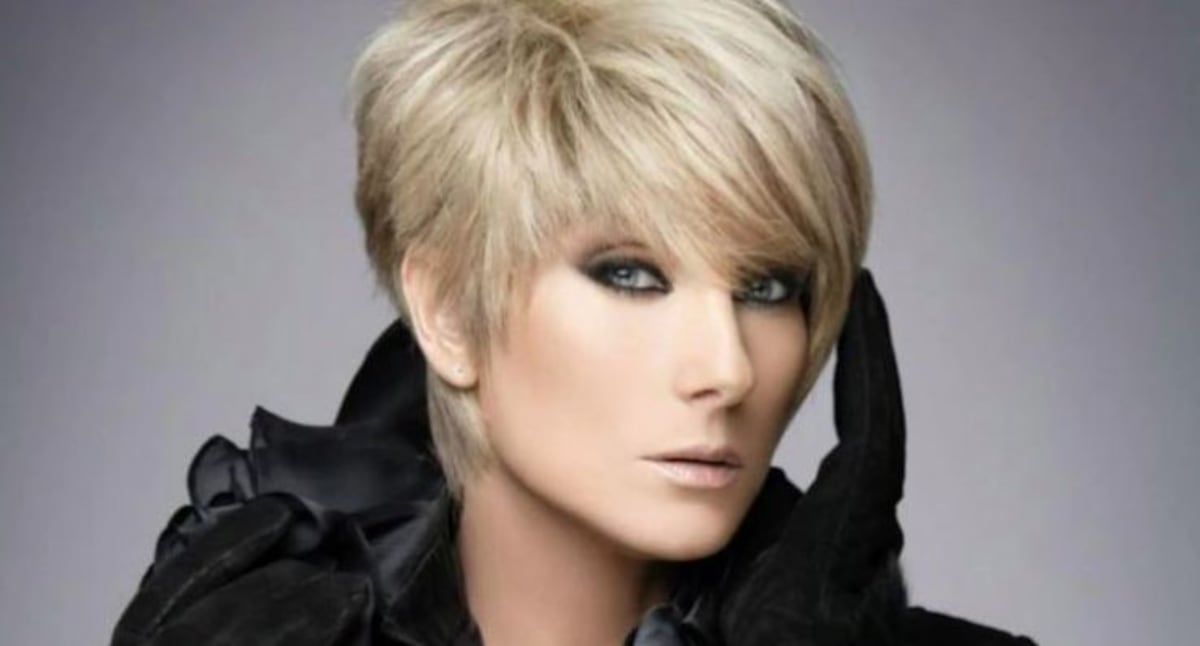 Muere la actriz de telenovelas Christian Bach a los 59 años