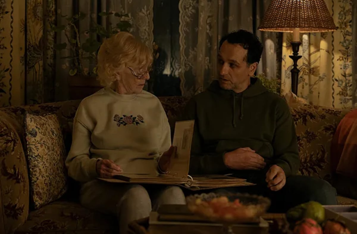 The Pitt, Hacks y Widow’s Bay, la batalla del Emmy