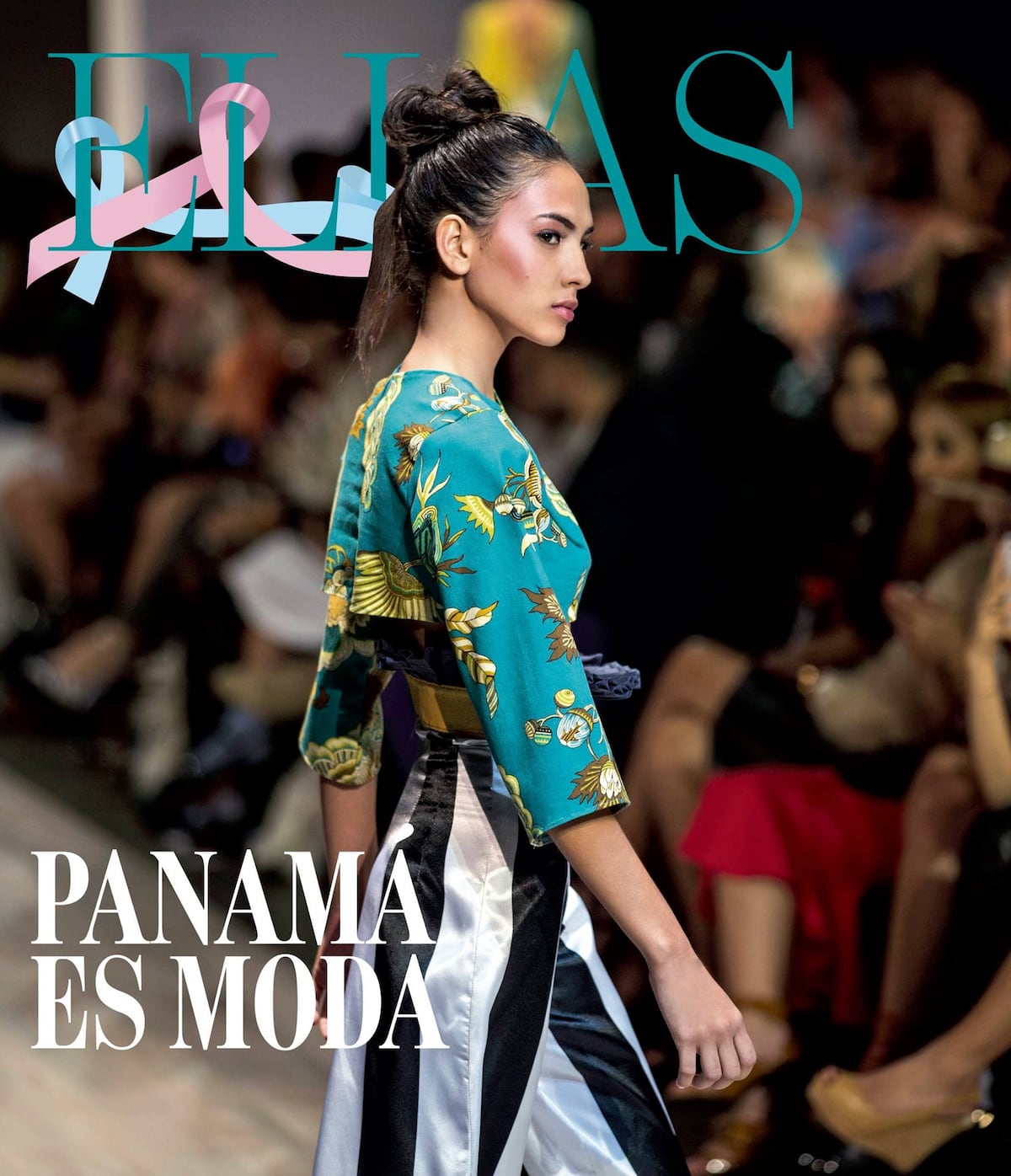 Desde Afrodisiaco hasta Alonso Edward: 8 portadas de ELLAS en 2016