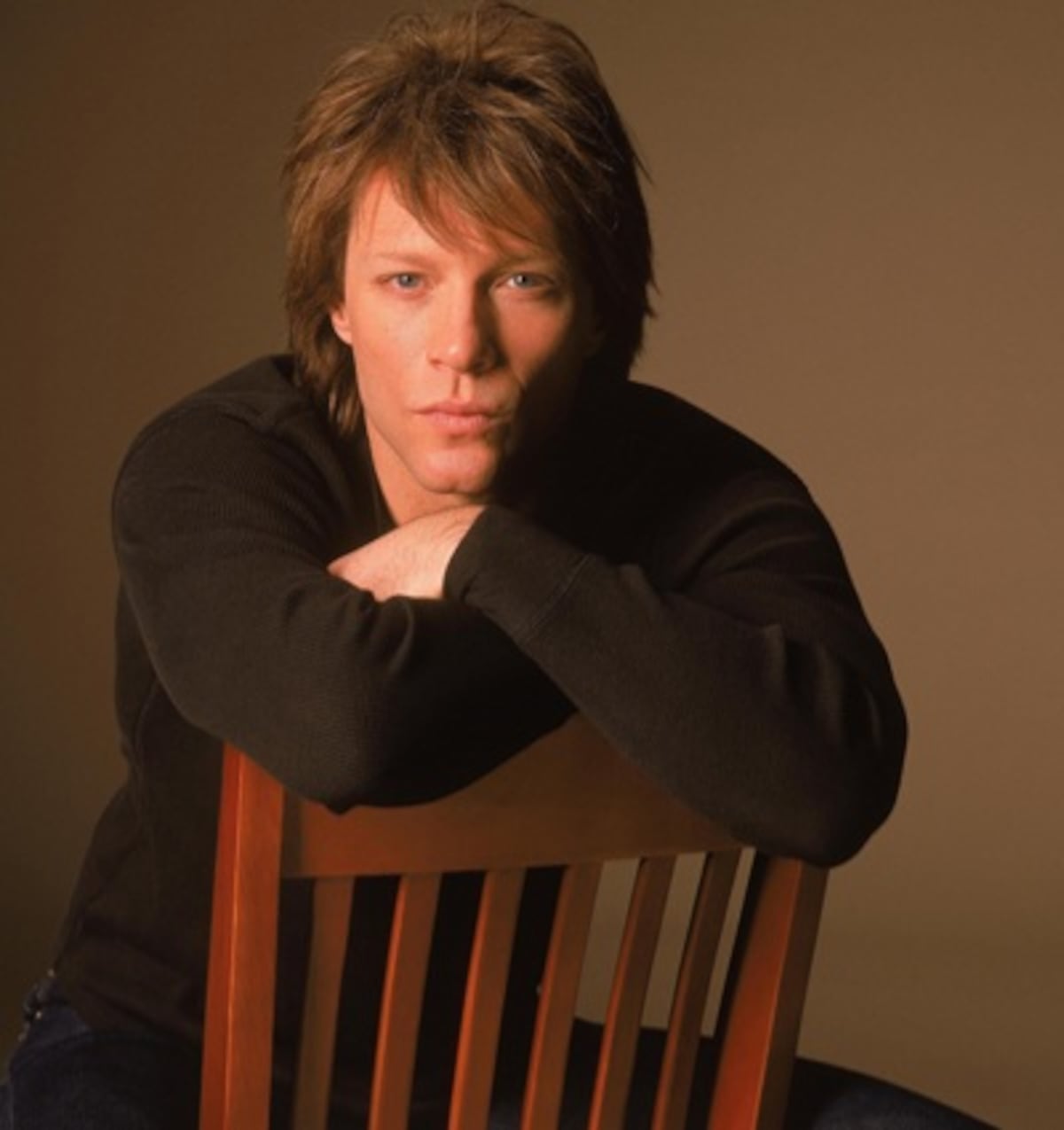 10 fotos que demuestran que Jon Bon Jovi permanece en nuestra lista #GuaposdeEllas 