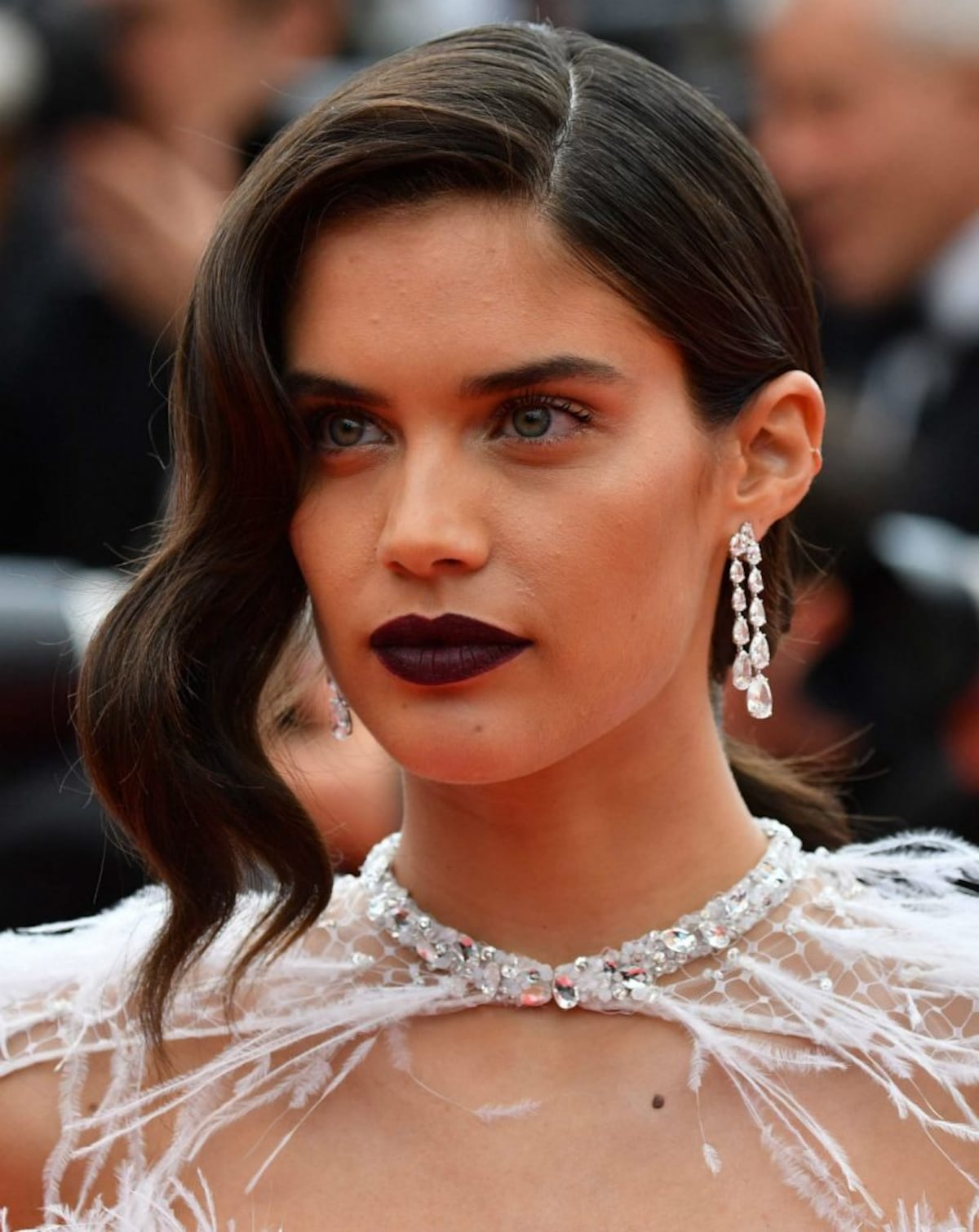 Cannes y el brillo de las joyas